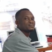 Abi n'goran séraphin KOFFI