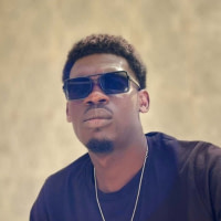 Martinault Eden KOUMOUNOU