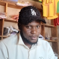 Mohamed Diabakanssa  Diaby