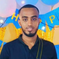 Houssein  Youssouf