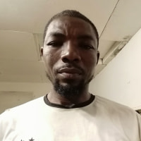 Luc Mve Afana