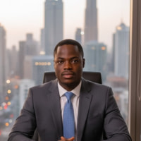 Koffi Bernard  MAMA