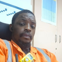 Nelvitch MOUDIOUKOU MBOU
