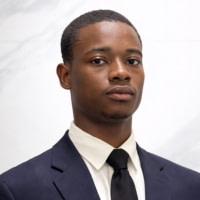 KOUAME ANGE PATRICK SALOMON ANOMAN