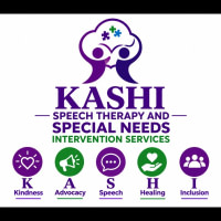 KASHI SPEECH THERAPY AND SPECIAL NEEDS INTERVENTION