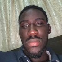 Mamadou Keita