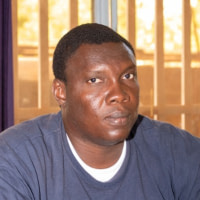 Adama Yaya Racine  Traore