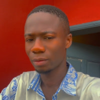 MADOU KONATE