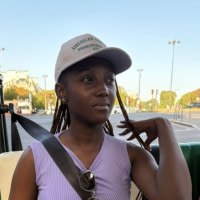 Victoire Kikari