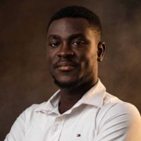 Abolé Ange Emmanuel Daniel  N'Doman