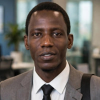 SY HAMIDOU HAMADY