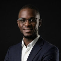 Stéphane Auclaire YENOT AWORET