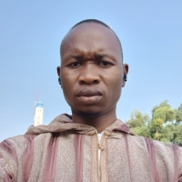 Mohamoudou  Kourouma