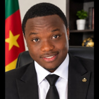 Robert Yann EKENGUE
