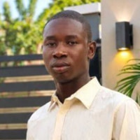 Ibrahim Dicko