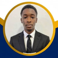 MOHAMED ALIMOU  DIALLO