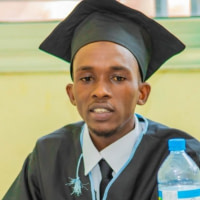 Amadou Keïta