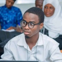 Mamadou Bah