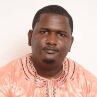 Mamadou Kadialiou  Bah