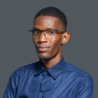 Amos Stanislas BOSSOU