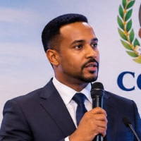 Abdillahi  Abdi Hoch