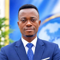 Samuel Nyamekye  Odoom