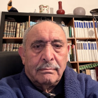 MUSTAPHA CHAMAKHI