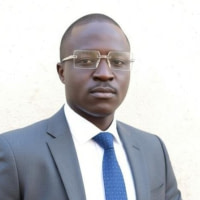 Lassina  Konate
