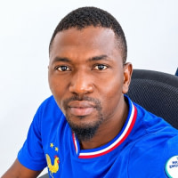 Mamadou Conde