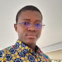 Wendwaoga Desire OUEDRAOGO