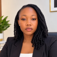 Saïda  HOUNKANRIN