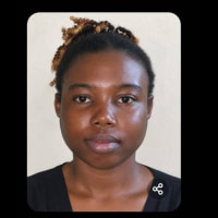 GRACE DIVINE KADJE