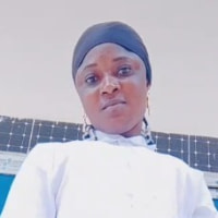 Gnon Saago  TOUNDO