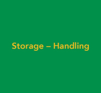 Storage Handling