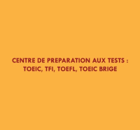 Centre de préparation aux tests