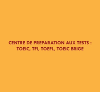 Centre de préparation aux tests