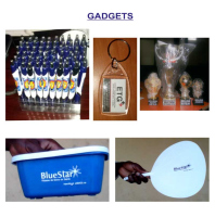 Gadgets