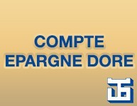 UTB-Compte Doré