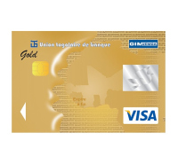 VISA Gold