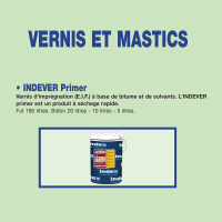 INDEVER Primer
