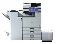 RICOH-MPC3004