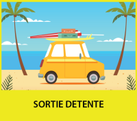 Sortie détente