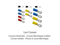 Les Cosses