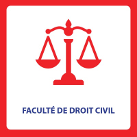 FACULTÉ DE DROIT