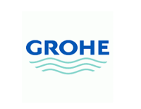 Vente d'équipements de marque GROHE