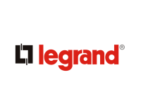 Vente d'équipements de marque LEGRAND