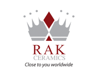 Vente d'équipements de marque RAK CERAMICS
