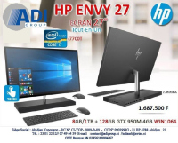 HP ENVY 27