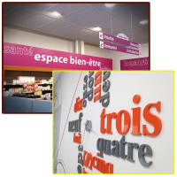 Amenagement d'espace