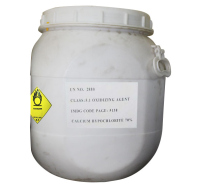 Hypochlorite de Calcium